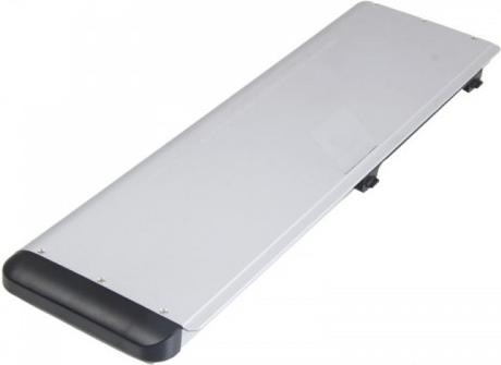 Renov8 Batteria per Apple Macbook Pro 15" Aluminium Unibody Late 2008 (equivalente a MB772) (5400 mAh)