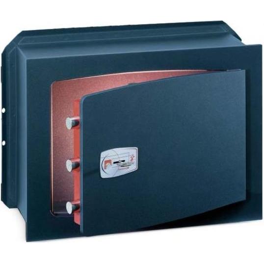 Technomax GOLD KEY Wandsafe 57 L Blau (57 l) (GK/7L)