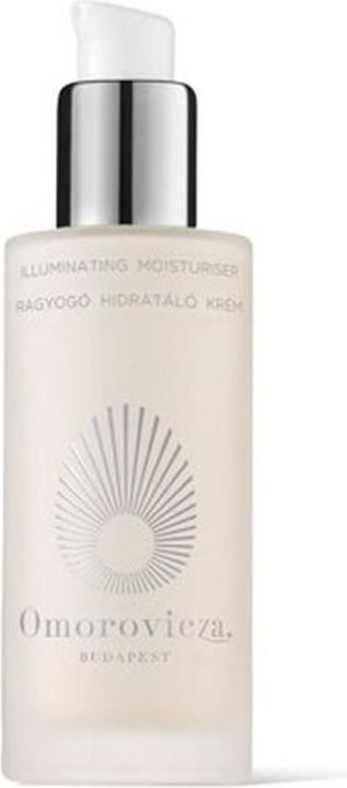 Produktbild Omorovicza Illuminating Moisturiser (50 ml)
