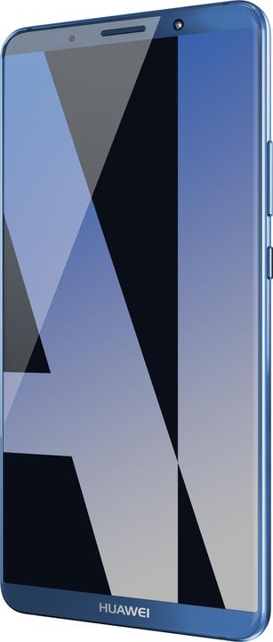 Actual product image Huawei Mate 10 Pro (128 GB, Midnight Blue, 6", Dual SIM, 4G)