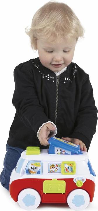 Actual product image Chicco 00011557000130