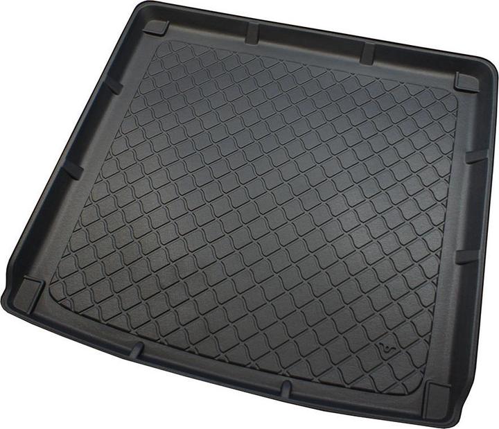 Actual product image Aristar Trunk tray for Mercedes M-Class ML from 2005 to 2011