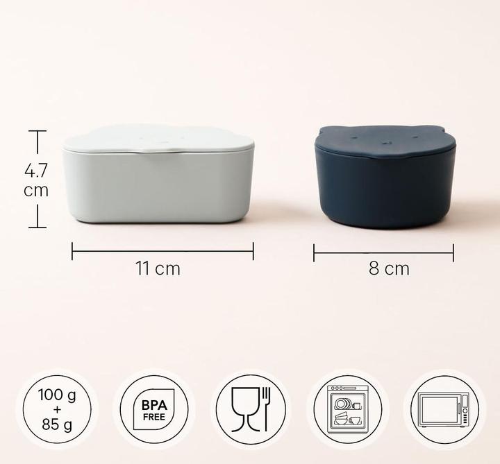 Produktbild Esmée Kinder Lunchbox Set