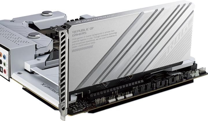 Produktbild ASUS ROG Maximus Z690 Formula (LGA 1700, Intel Z690 (DDR5), ATX)