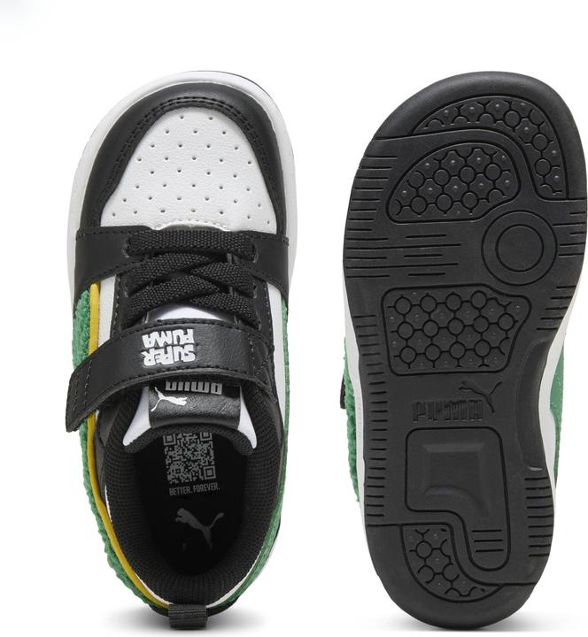 Image du produit Puma Rebound V6 Lo Super AC+ Inf (26)