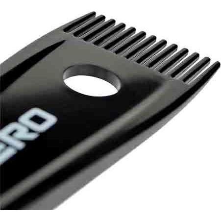 Thumbnail - Artero, Haarbürste + Kamm, Peine Flat Black