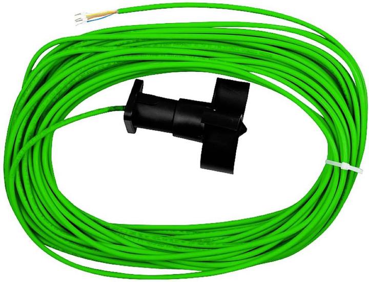 Actual product image PCE Instruments Durchflussmessgerät