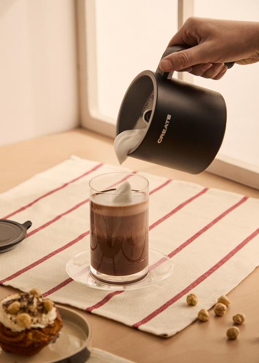 Produktbild Create Milchaufschäumer Studio PRO (620 ml)