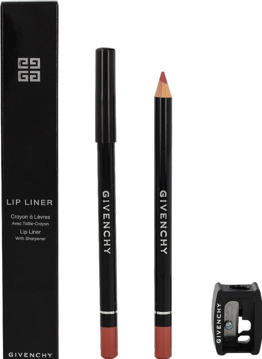 Produktbild Givenchy Lip Liner (2 Brun Createur)