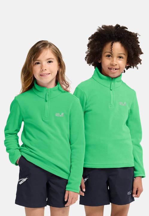 Image du produit Jack Wolfskin Taunus 100 Hz K (128)