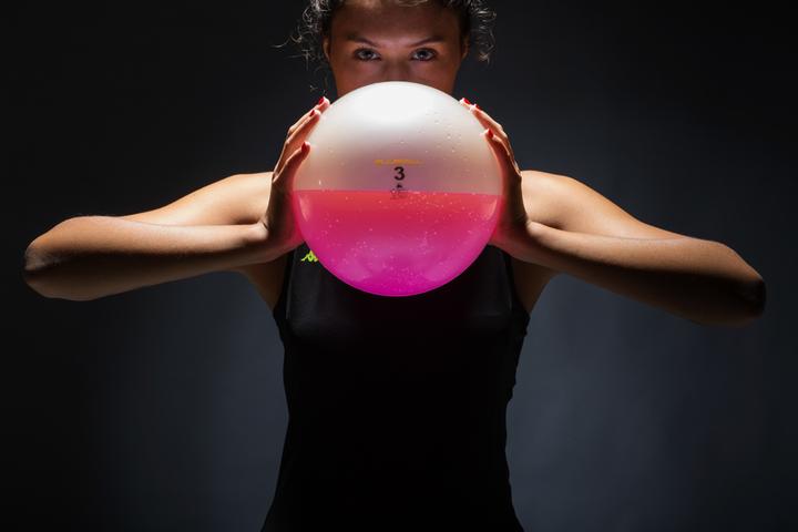 Produktbild Trial Fluiball (1 kg, 170 mm)