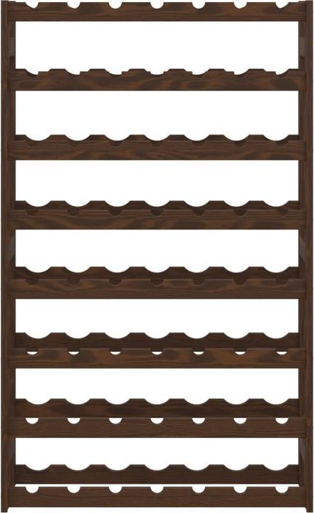 Produktbild vidaXL Baila (43 x 25 x 38 cm, 12 Fl.)