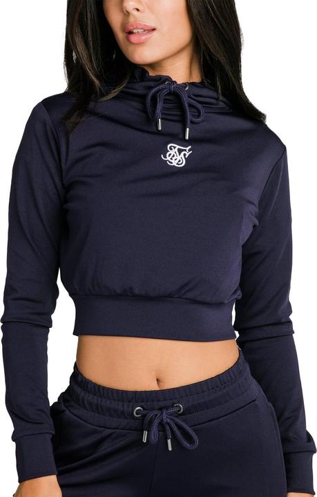 Produktbild Siksilk Essentials Trainingsjacke (40)