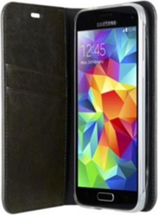 Produktbild AnyMode Diary Case (Samsung Galaxy S5 Mini)