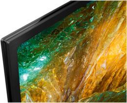 Produktbild Sony KD55XH8096 (55", LCD, 4K, 2020)