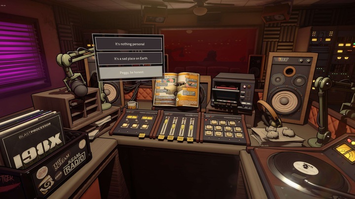 Produktbild Fireshine Games Killer Frequenzy Switch (Switch, DE)