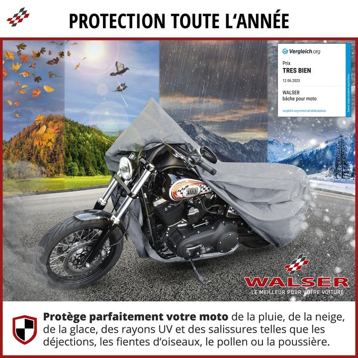 Image du produit Walser Garage moto