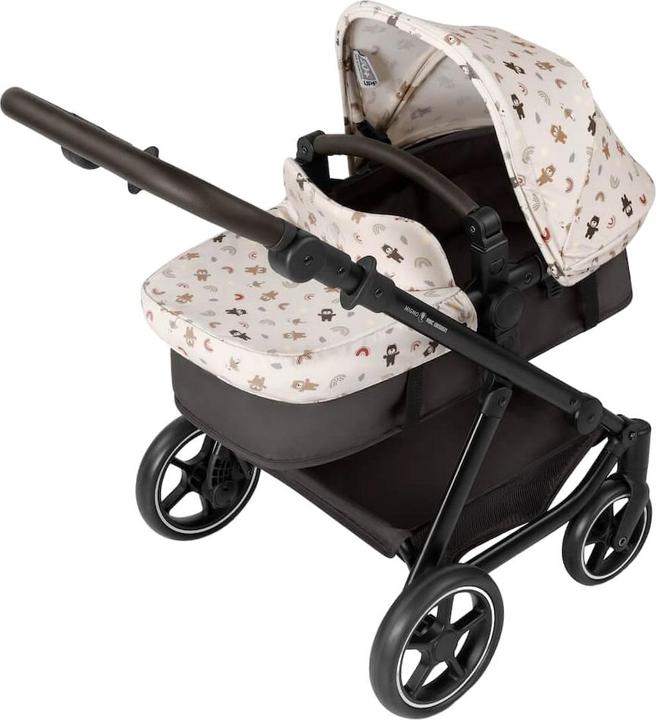 Actual product image ABC Design Migno