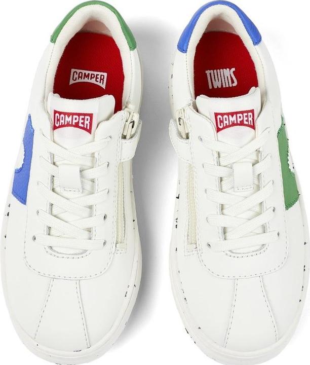 Immagine prodotto Camper Runner Four (32)