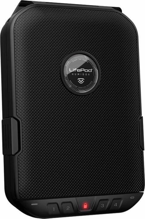 Vaultek Umidificatore LifePod 2.0 Nero (9)