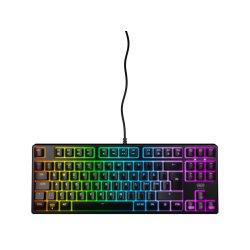 Produktbild CHERRY XTRFY K4V2 TKL keyboard (Deutschland, Kabelgebunden)