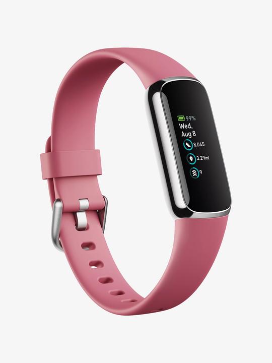 Produktbild Fitbit Luxe (17.50 mm)