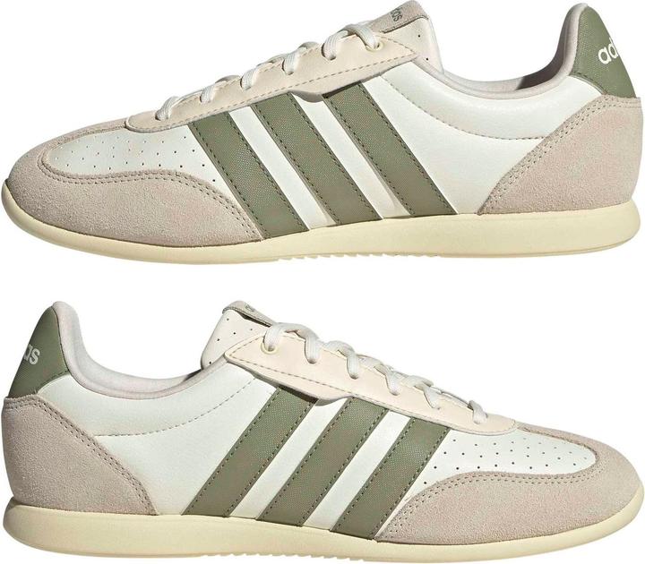 Image du produit Adidas Women's Barreda Lo (42)