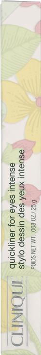 Productafbeelding Clinique Quickliner (02 Intense pruim)