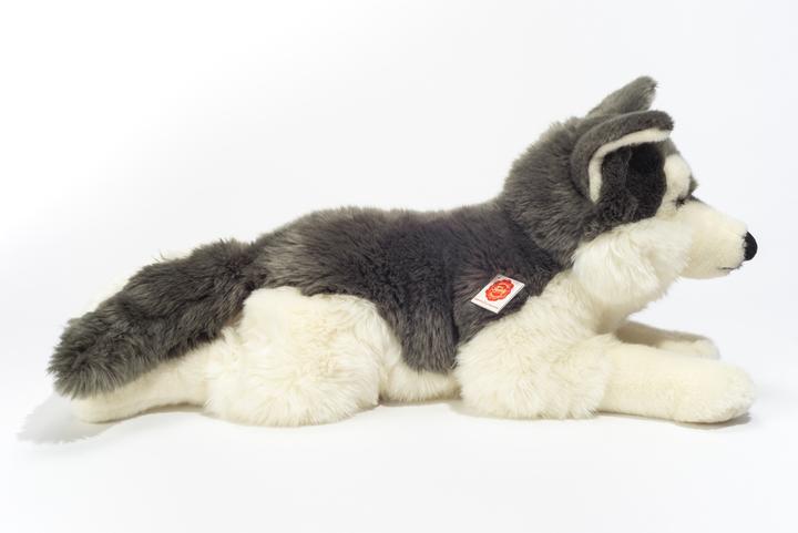 Image du produit Teddy Hermann Husky (29 cm)
