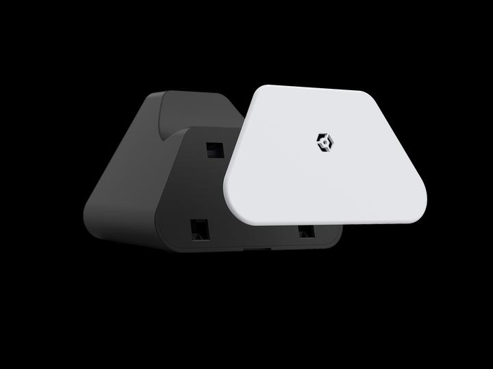 Actual product image Gioteck Solo Charging Stand (PS5)