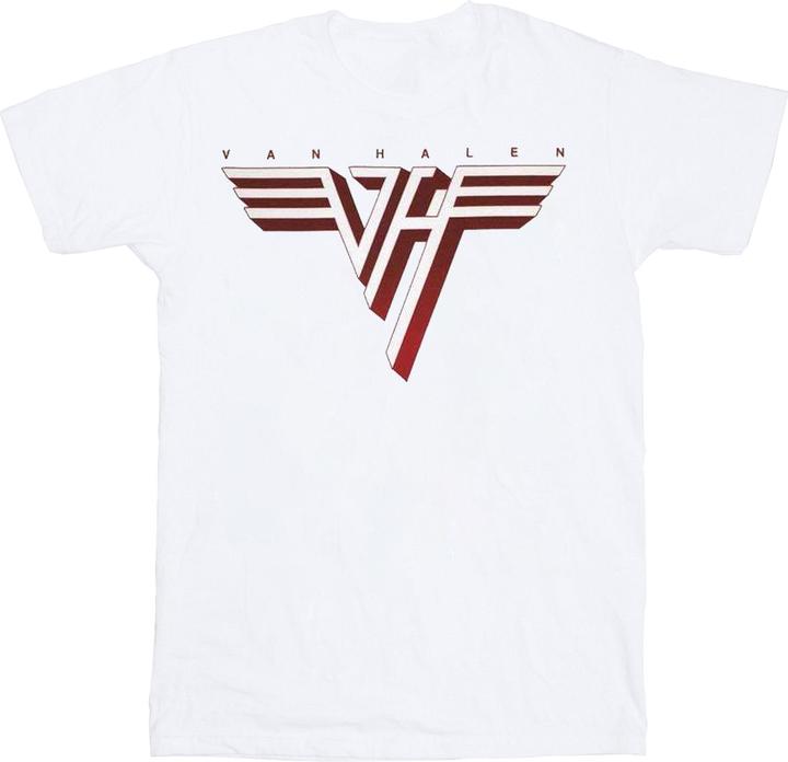 Produktbild Van Halen Classic TShirt (L)