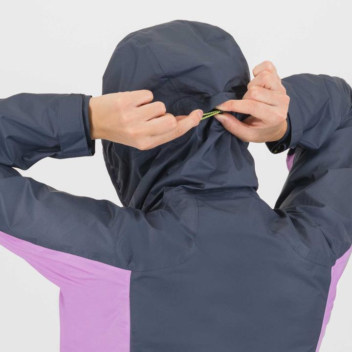 Actual product image Karpos Lavaredo Rain EVO Jacket - Rain jacket - Women (XL)