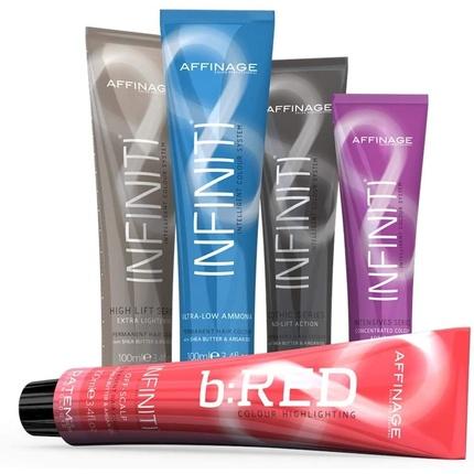 Infiniti 1.0 Black (1.0)