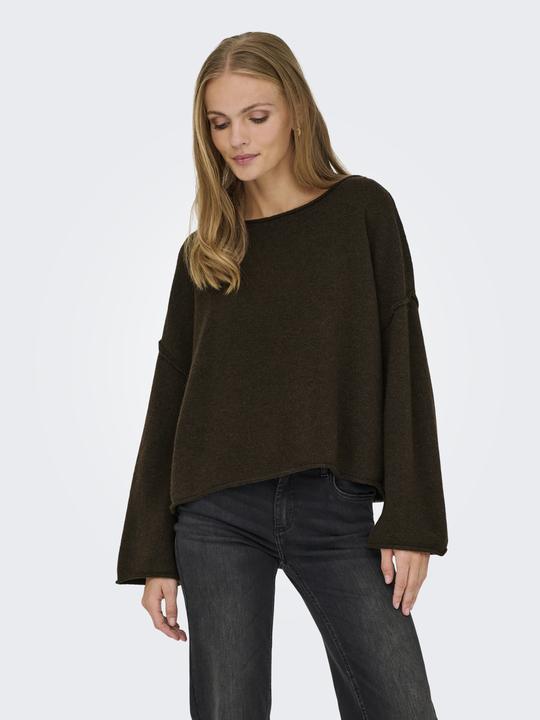 Actual product image JdY JDYRUE Strickpullover Strickpullover (XL)