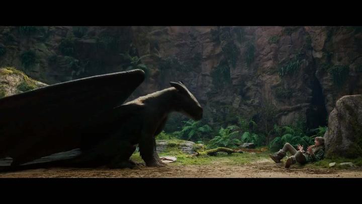 Immagine prodotto Drachenzähmen leicht gemacht (2025) (Blu-ray, 2025, Tedesco, Inglese)