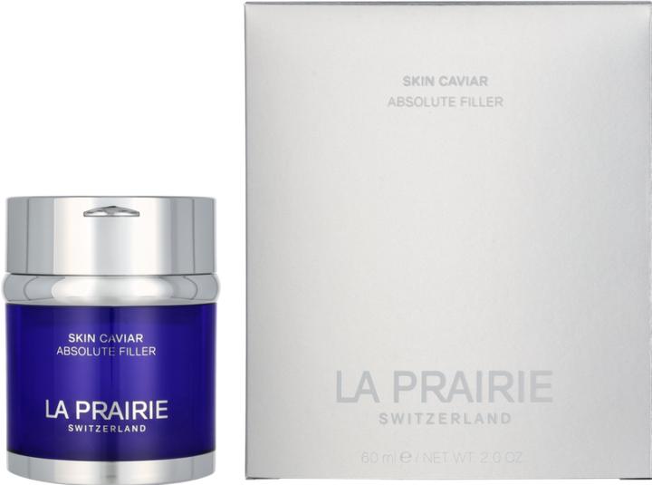 Produktbild La Prairie Skin Caviar Absolue Filler (re) (60 ml, Gesichtsbalsam)