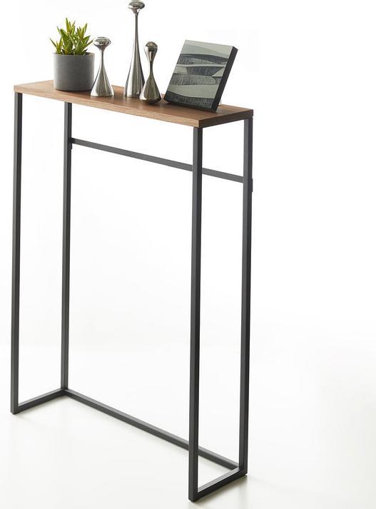 Produktbild Yamazaki Konsolentisch TOWER (60 x 80.5 x 18.5 cm)