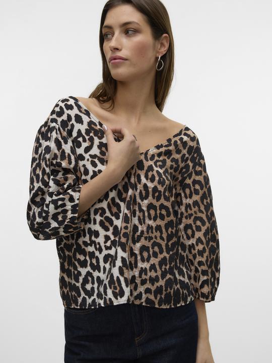 Produktbild Vero Moda VMJOSIE Top Bluse (M)
