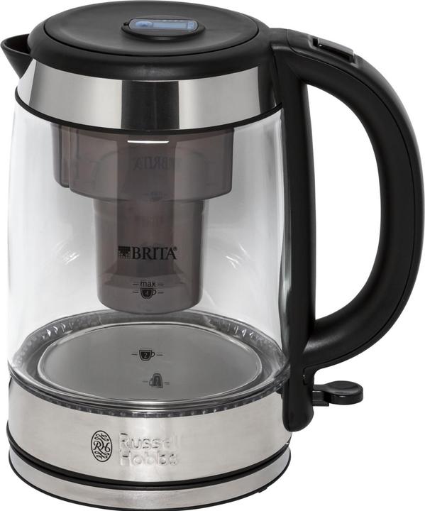 Actual product image Russell Hobbs Clarity (1.50 l)