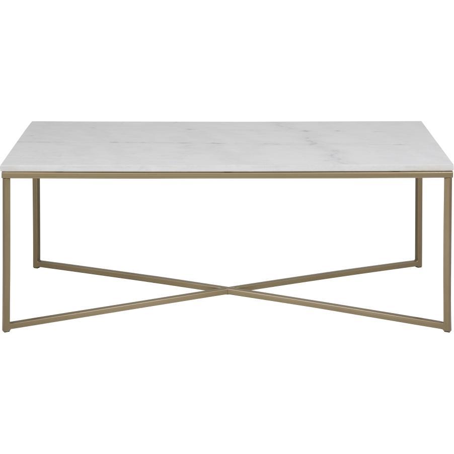Thumbnail - AC Design, Couchtisch + Beistelltisch, Alisma (120 x 46 cm)