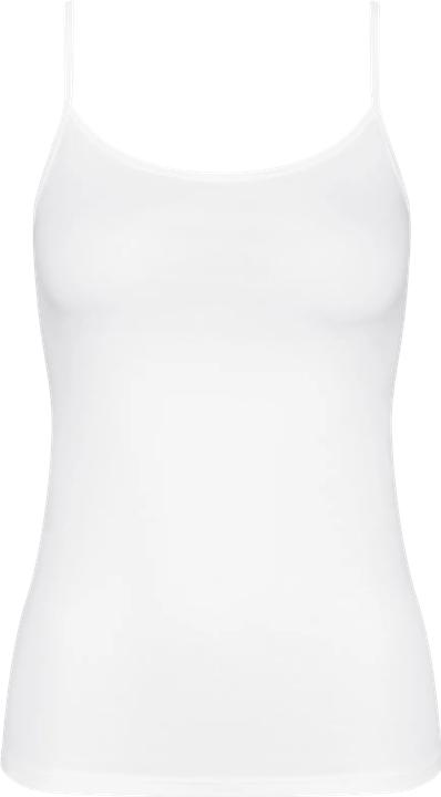 Actual product image Triumph Sense of Cotton Spaghetti-Top (44)