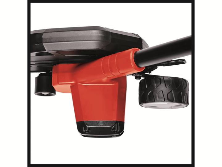 Produktbild Einhell Akku-Rasenkantenschneider GE-LE 18/190 Li + Starterset