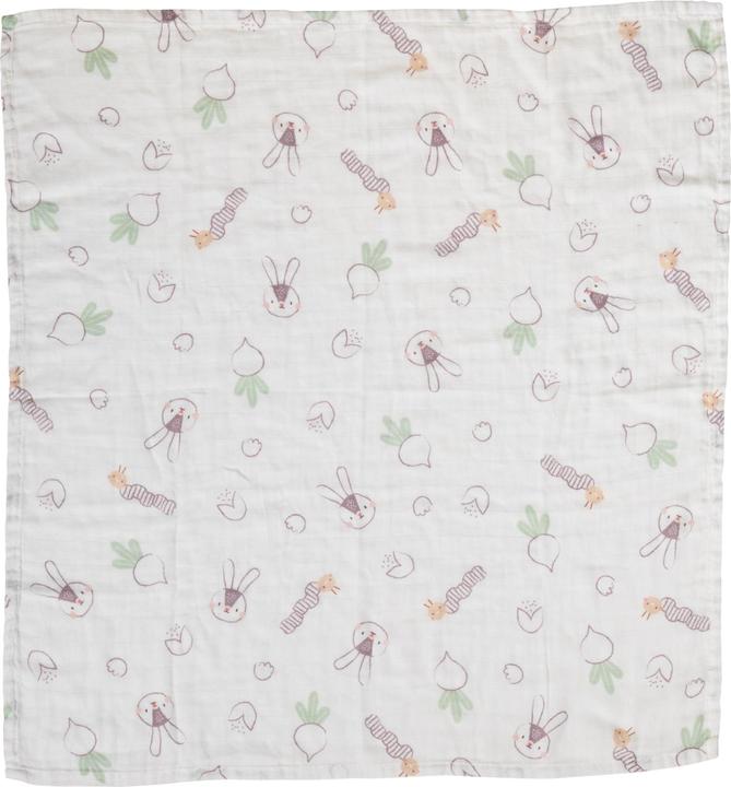 Actual product image Taf Toys Ensemble bébé apaisant lapin