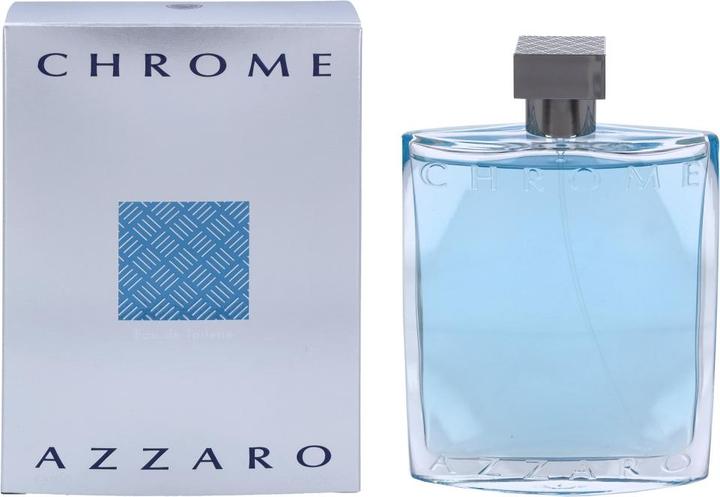 Immagine prodotto Azzaro Cromo (Eau de toilette, 200 ml)