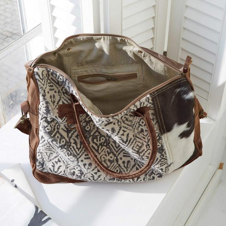 Immagine prodotto Loberon Borsa Elma marrone