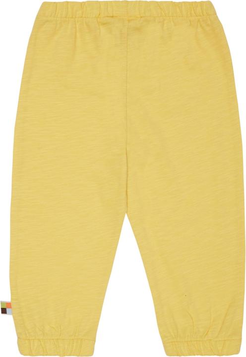 Immagine prodotto loud + proud Pantaloni in jersey fiammato (80)