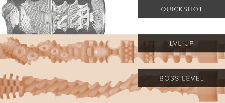 Produktbild Fleshlight Mia Malkova