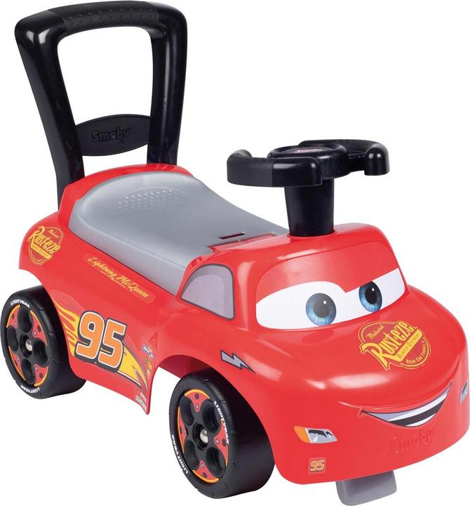 Smoby Cars Car Ride On