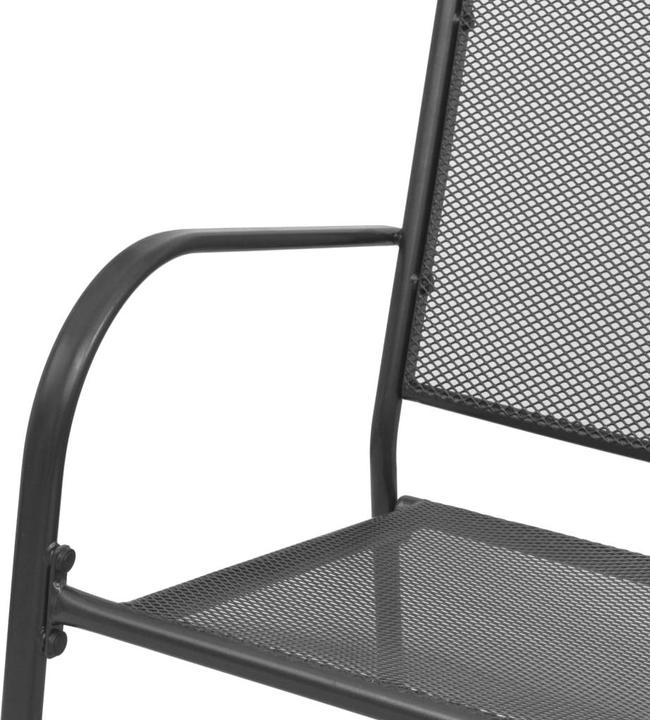 Image du produit vidaXL Gartenbank