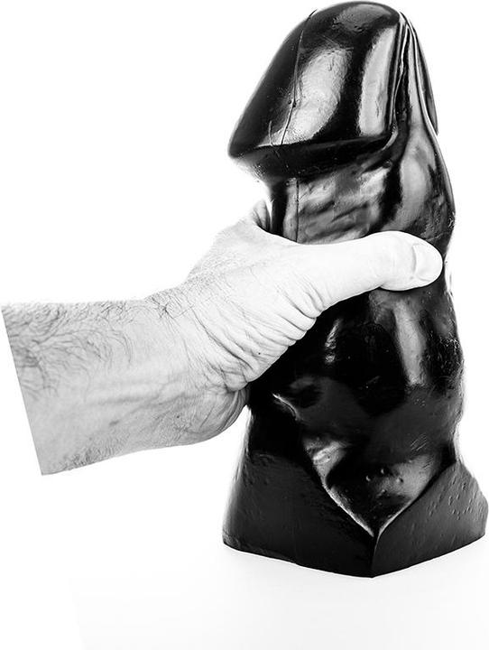 Produktbild All Black Ganz schwarz